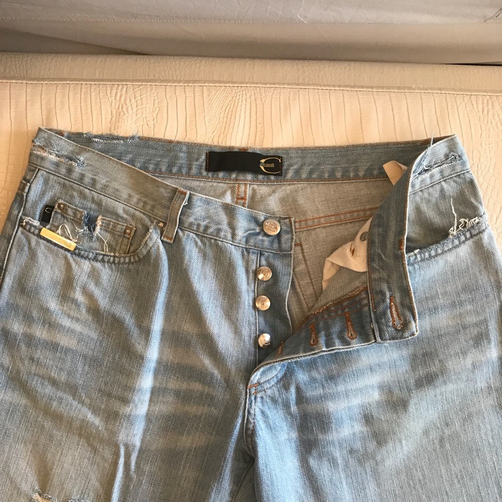 Just Cavalli men’s jeans 👖